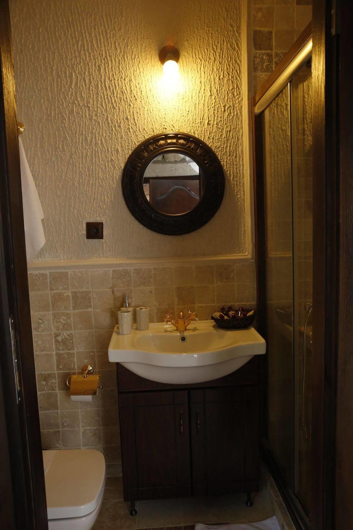 Kordelya Hotel Alaçatı Eksteriør bilde