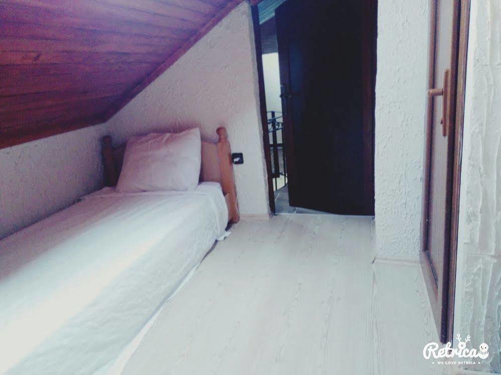 Kordelya Hotel Alaçatı Eksteriør bilde