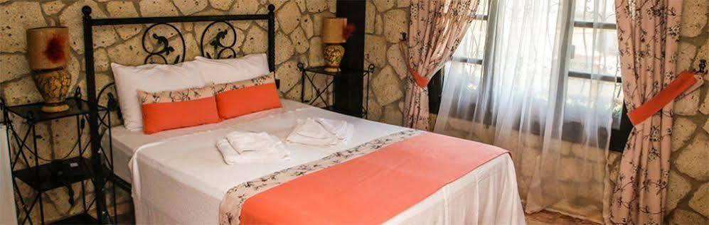 Kordelya Hotel Alaçatı Eksteriør bilde