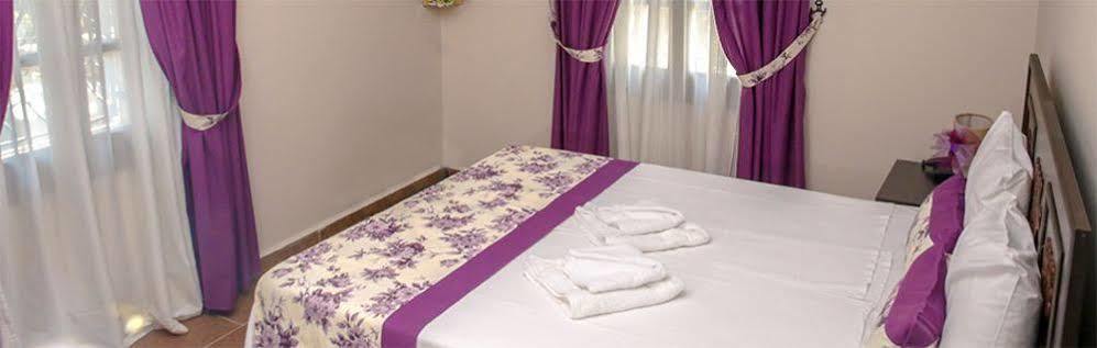 Kordelya Hotel Alaçatı Eksteriør bilde