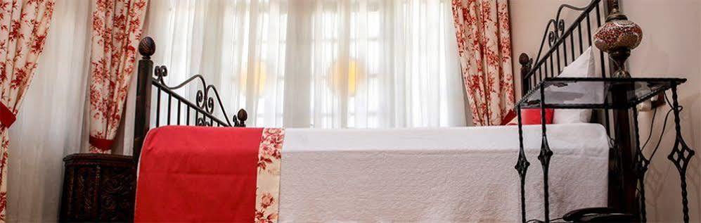 Kordelya Hotel Alaçatı Eksteriør bilde