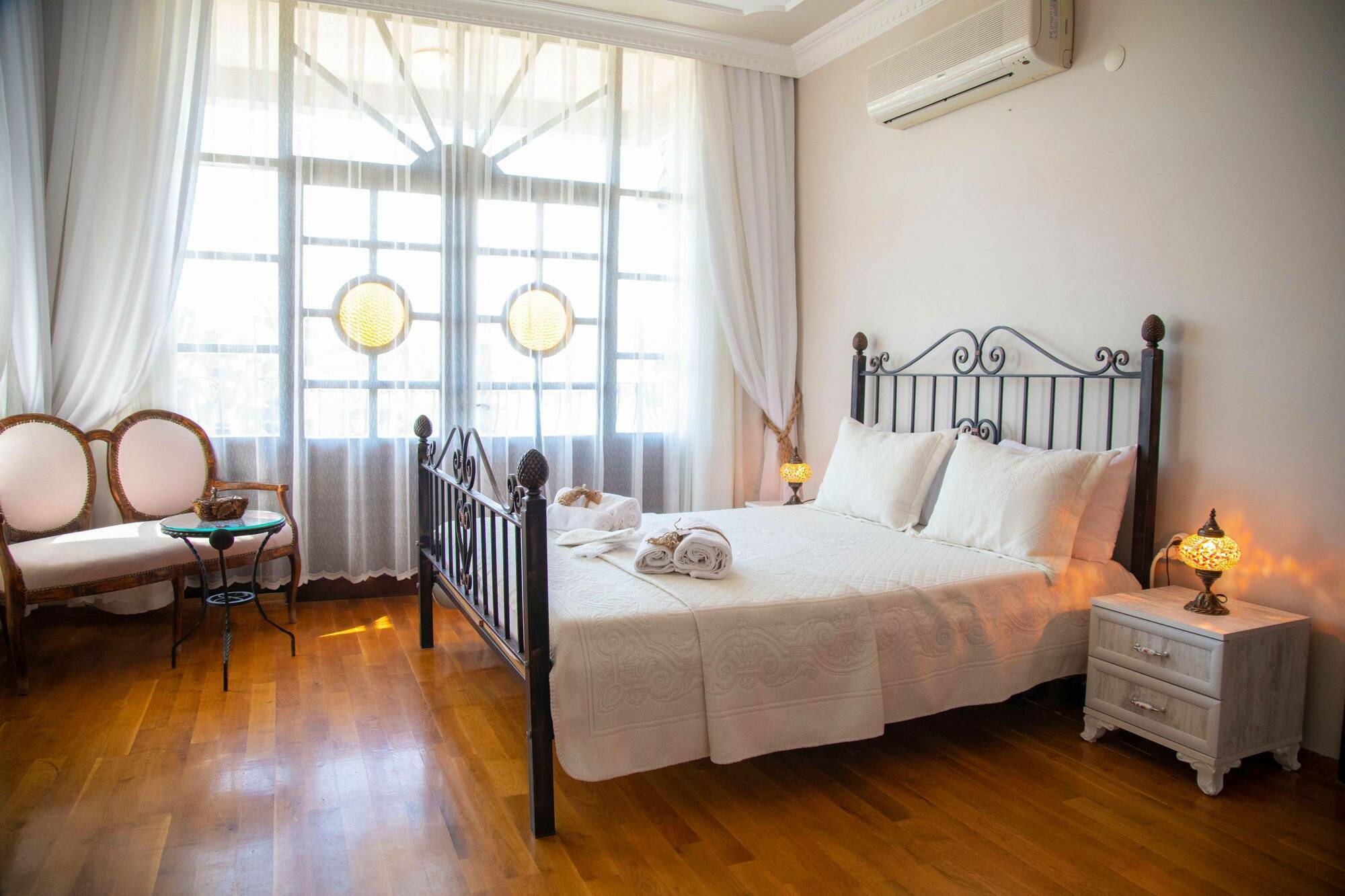 Kordelya Hotel Alaçatı Eksteriør bilde