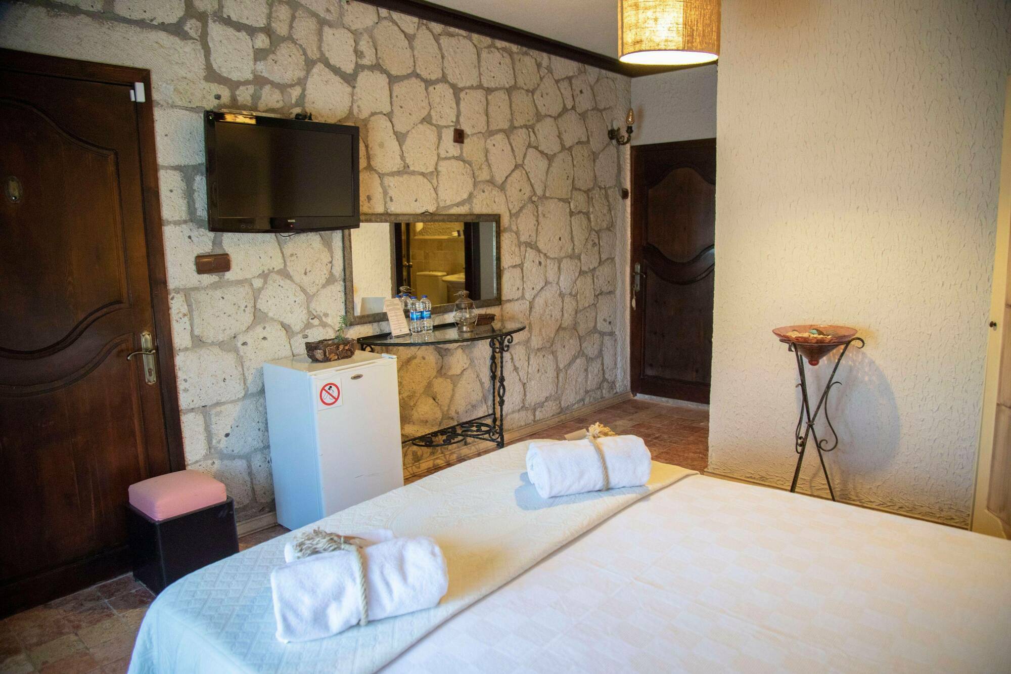 Kordelya Hotel Alaçatı Eksteriør bilde