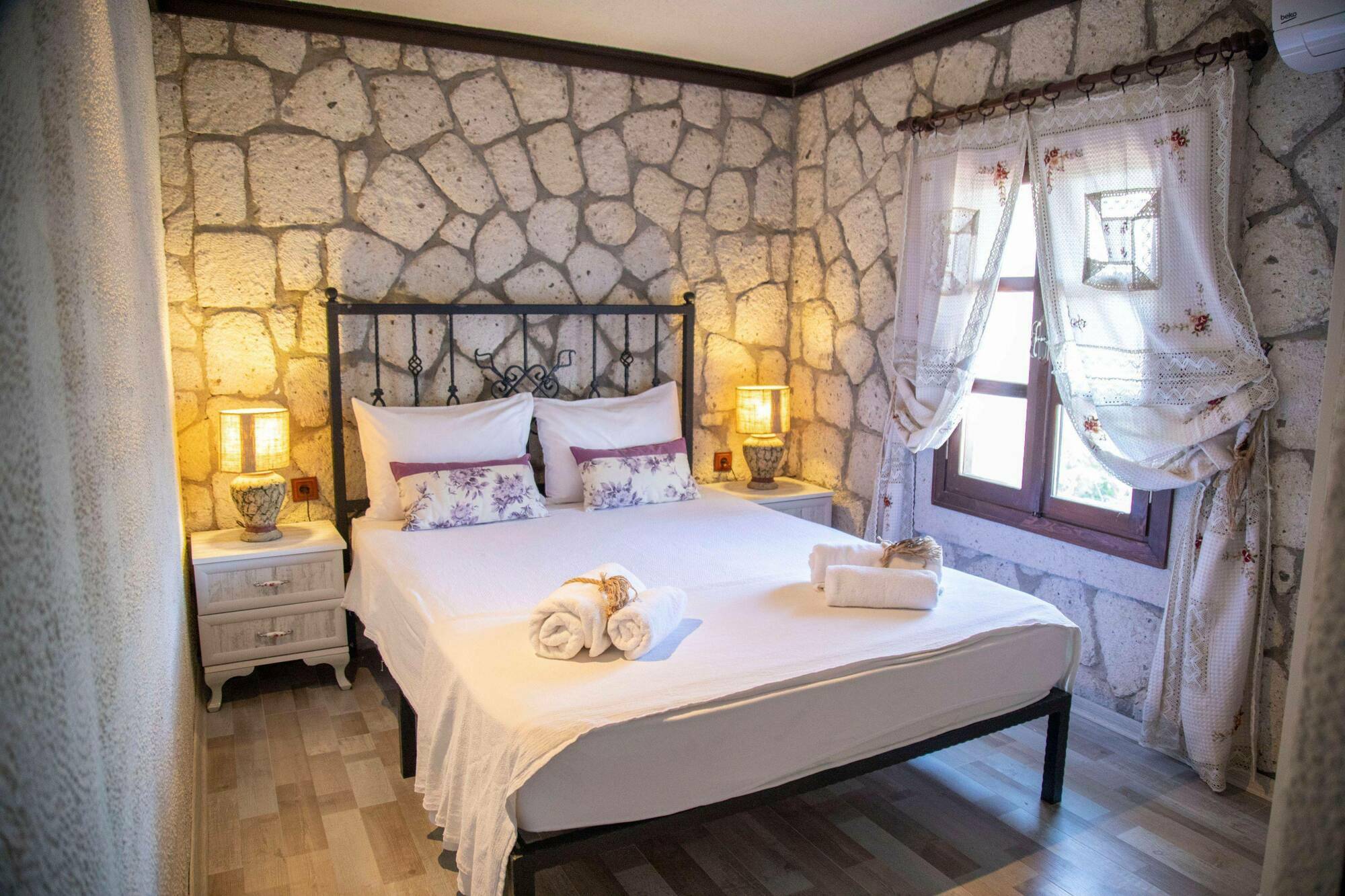 Kordelya Hotel Alaçatı Eksteriør bilde
