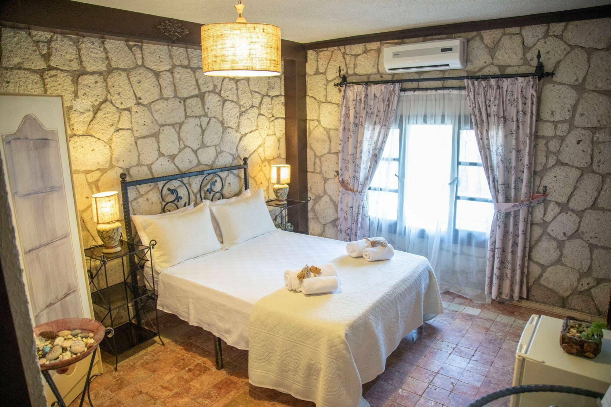 Kordelya Hotel Alaçatı Eksteriør bilde
